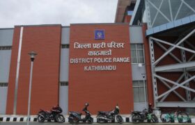 थप्पड हानेको निहुँमा विवाद, २० जना मिलेर चार जनामाथि आक्रमण