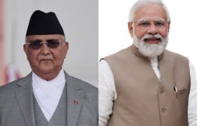 प्रधानमन्त्री ओली थाइल्यान्ड जाने, मोदीसँग भेटवार्ता गर्ने तयारी