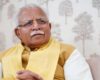 कोसी करिडोर प्रसारणलाइन उद्घाटन गर्न भारतीय मन्त्री खट्टर नेपाल आउँदै