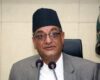संविधान विपरीतका गतिविधि कुनै हालतमा स्वीकार्य छैनन् : गृहमन्त्री लेखक