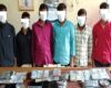 सुनचाँदीको अवैध कारोबारमा संलग्न नौ भारतीय पक्राउ