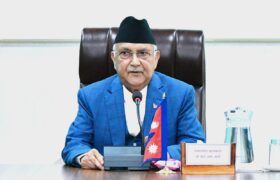प्रधानमन्त्रीको शिक्षकहरूलाई आग्रह : “वार्तामा बसौं, विद्यार्थीको भविष्य नबिगारौं